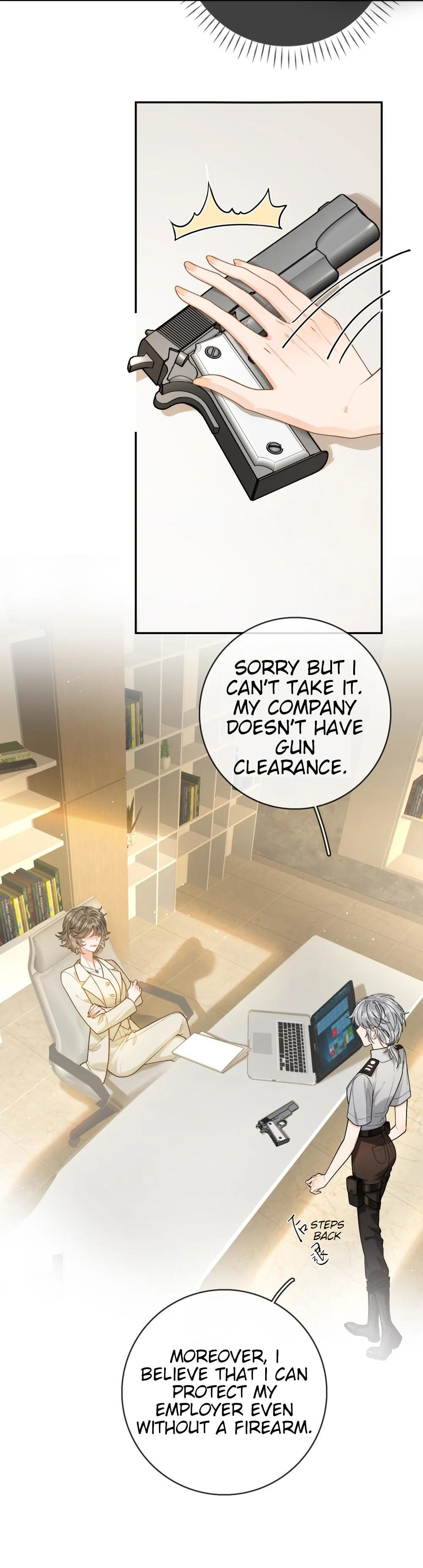 Very Happy It's You page 12
