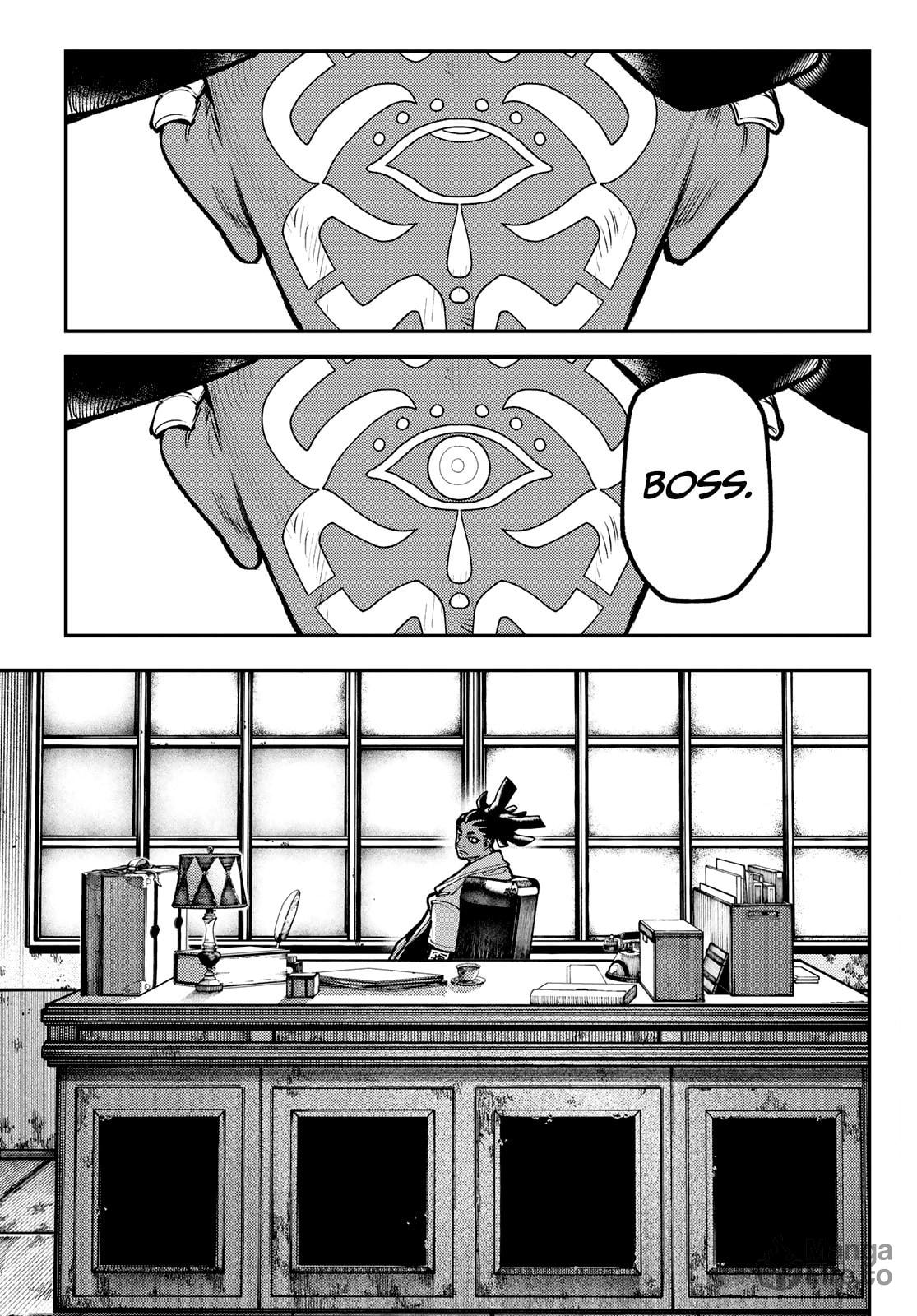 Gachiakuta – Chapter 53 page 2