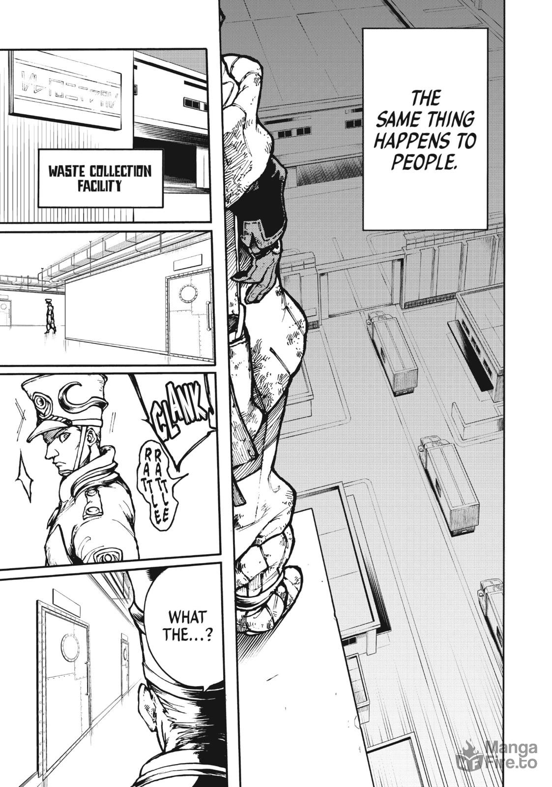THE SPHERE page 5