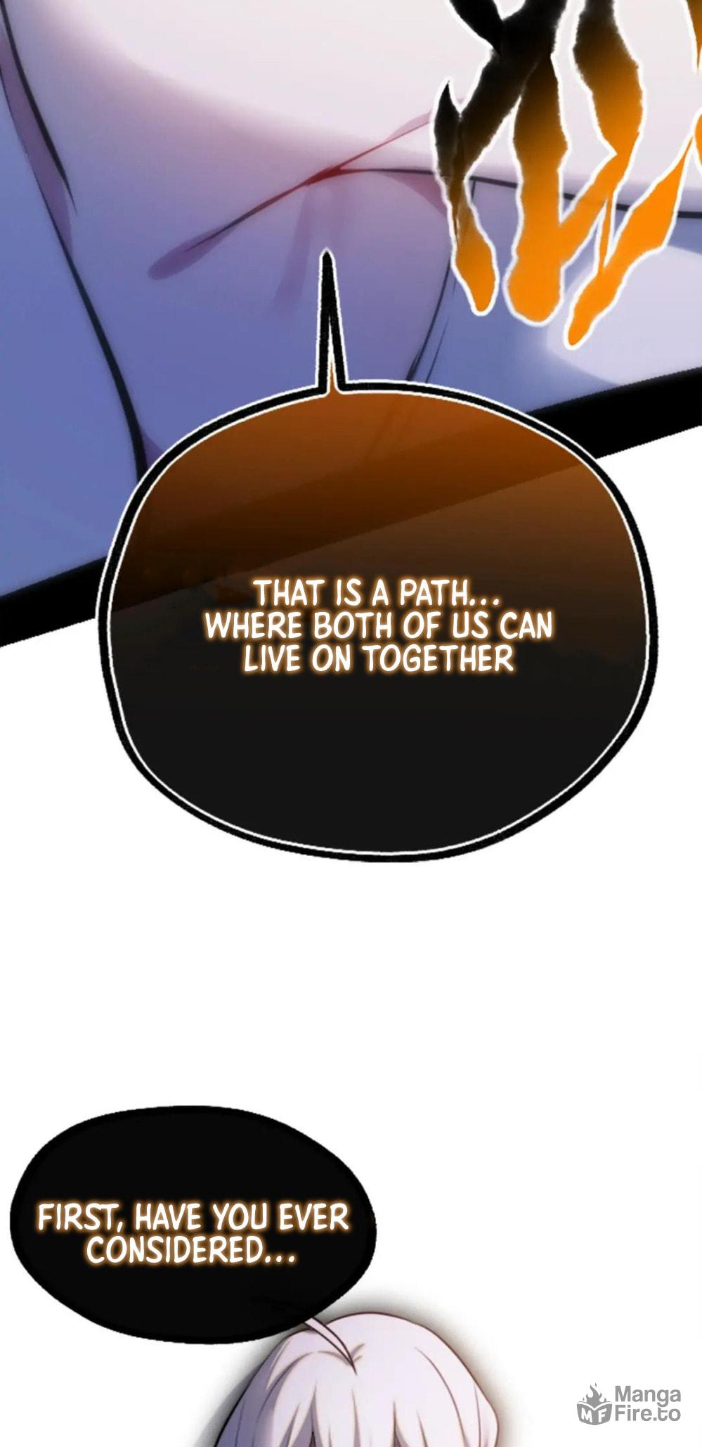 Hei Xue, Bai Yue, Yong Sheng Hua (Colored) – Chapter 11 page 39