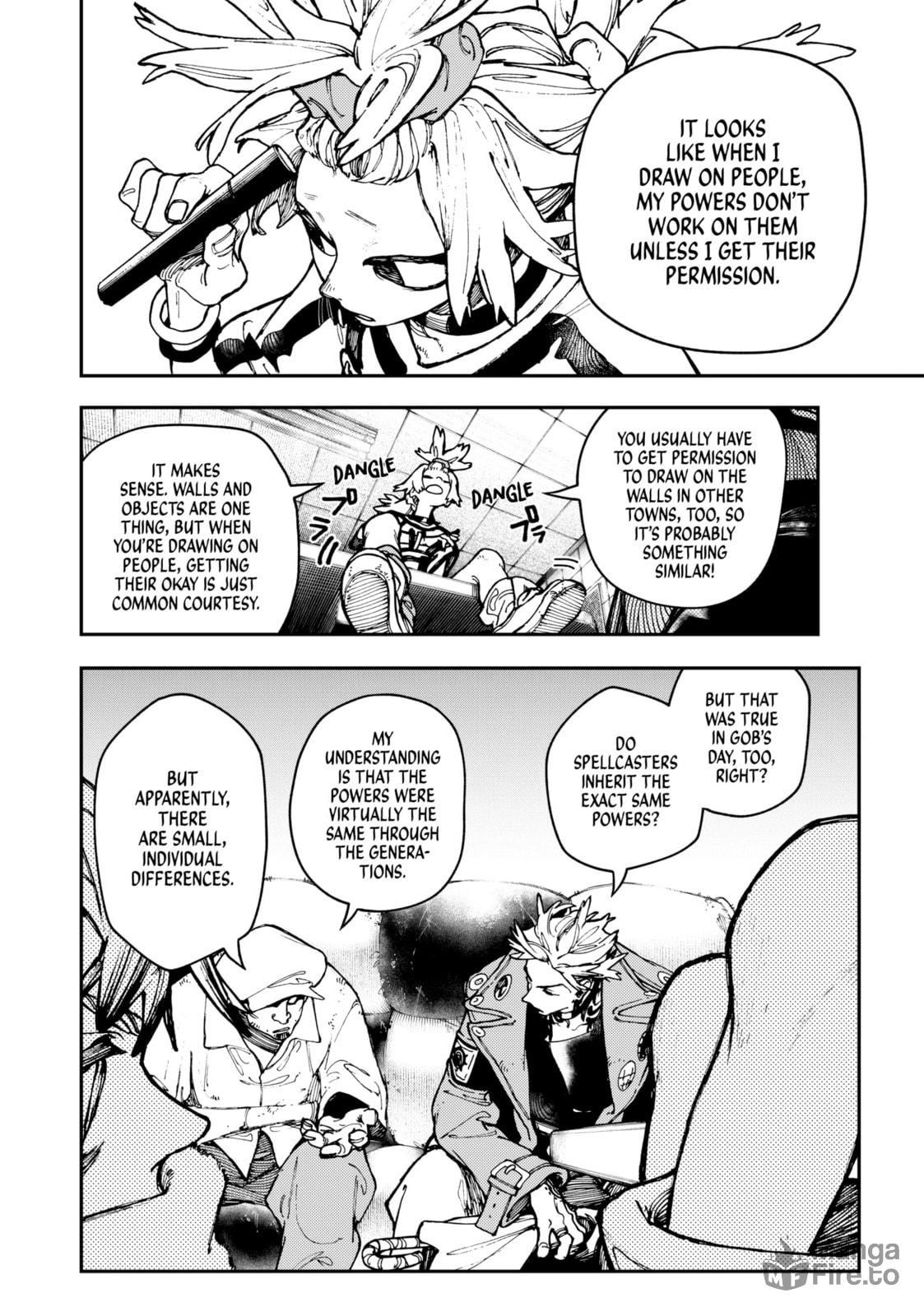 Draw and Pick up page 5