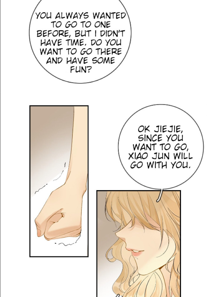I Want To Leave page 37