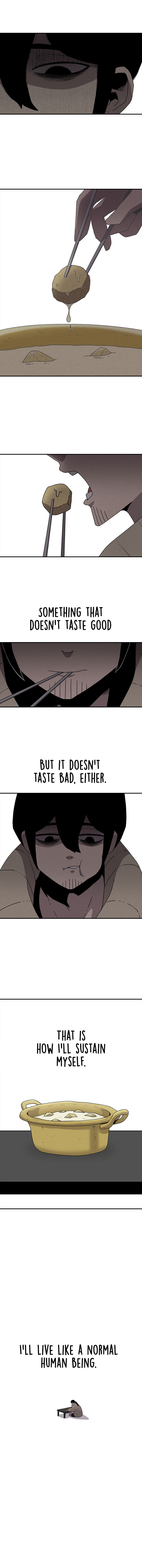 The House Without Time – Chapter 22 page 9