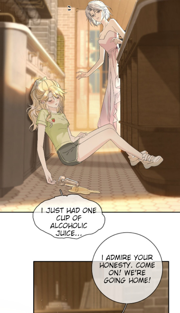 Captive Gray Wolf page 10