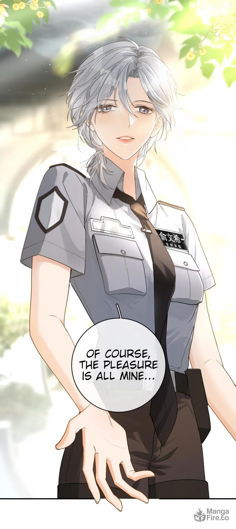 Very Happy It's You page 29