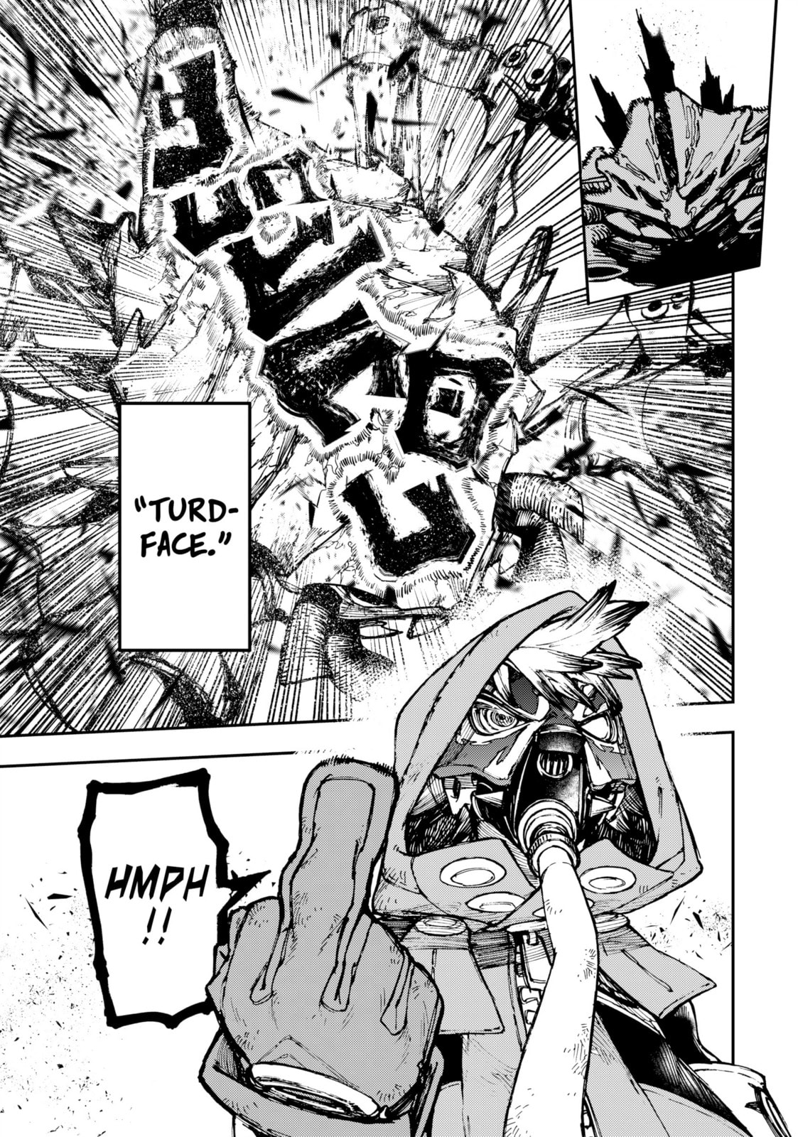 Dorurugasun page 16