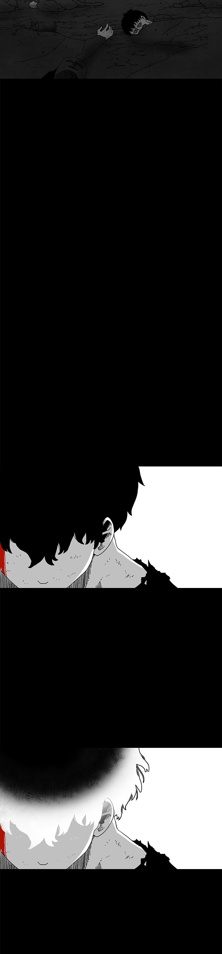 The House Without Time – Chapter 19 page 24