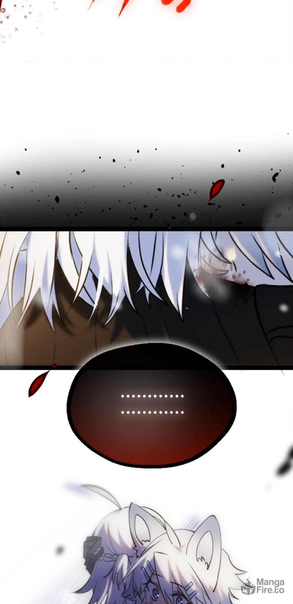 Hei Xue, Bai Yue, Yong Sheng Hua (Colored) – Chapter 8 page 11