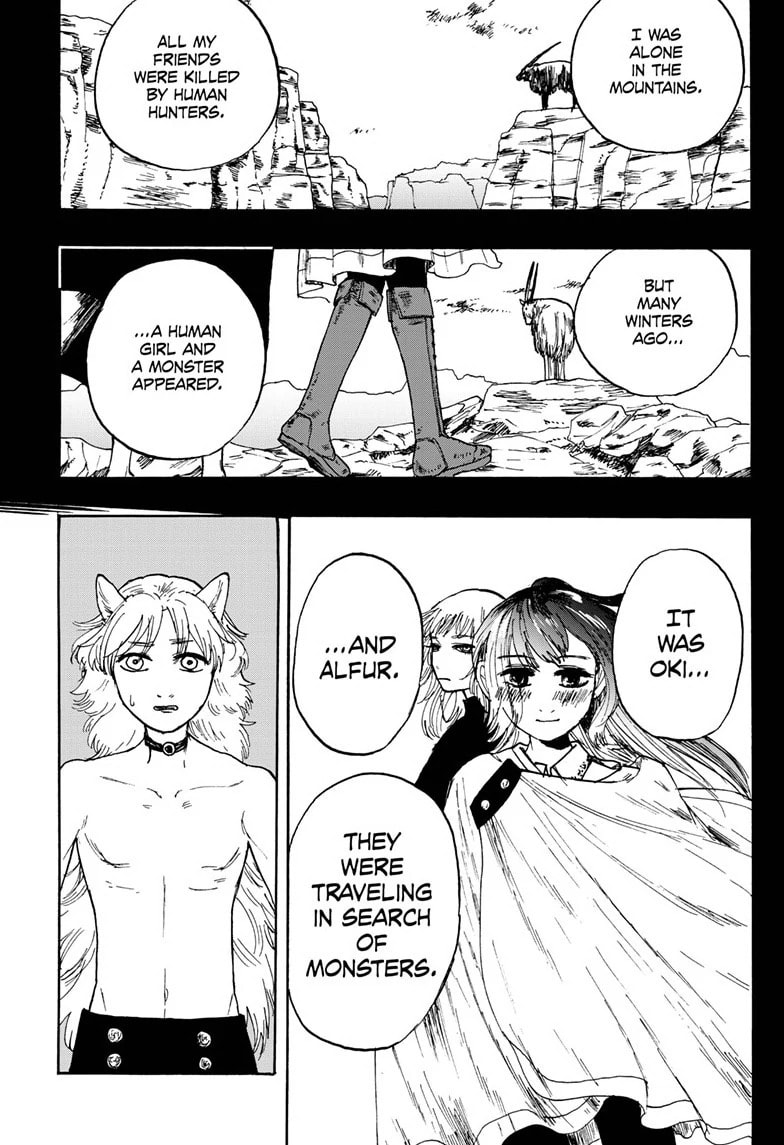 I Do Not Understand page 13