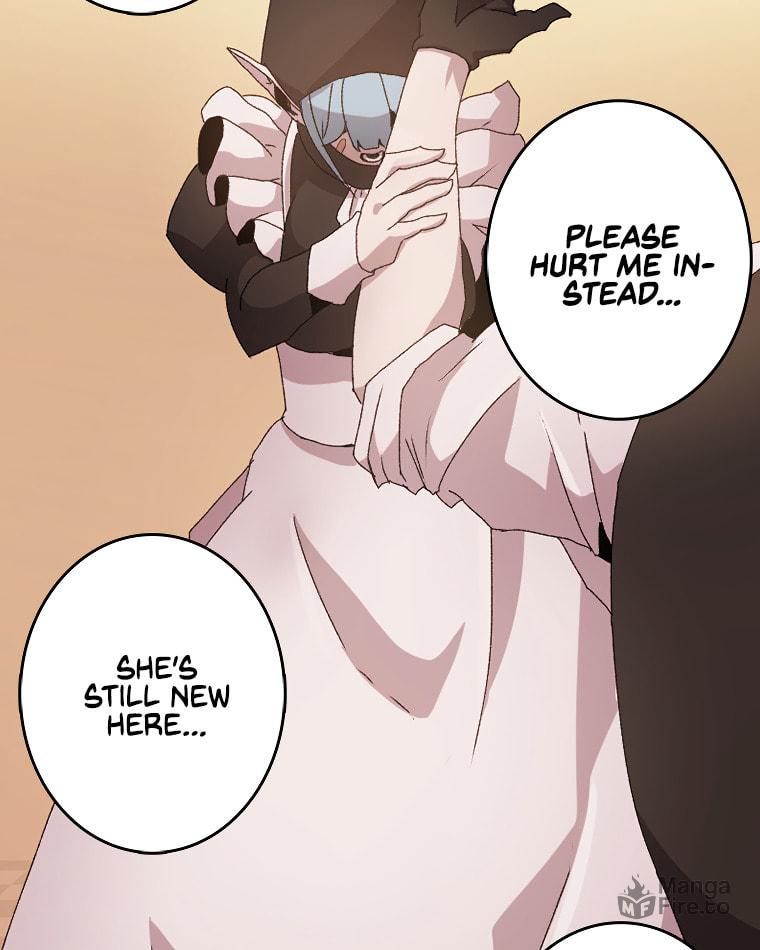 The House Without Time – Chapter 1 page 47