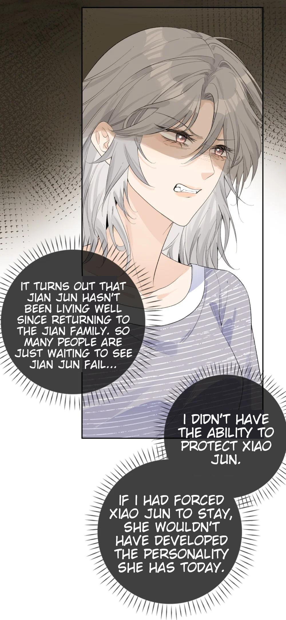 The Jian Family Secret page 28