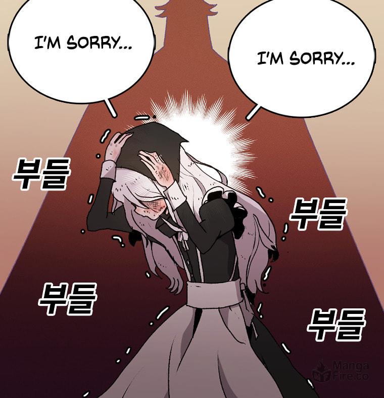 The House Without Time – Chapter 1 page 38