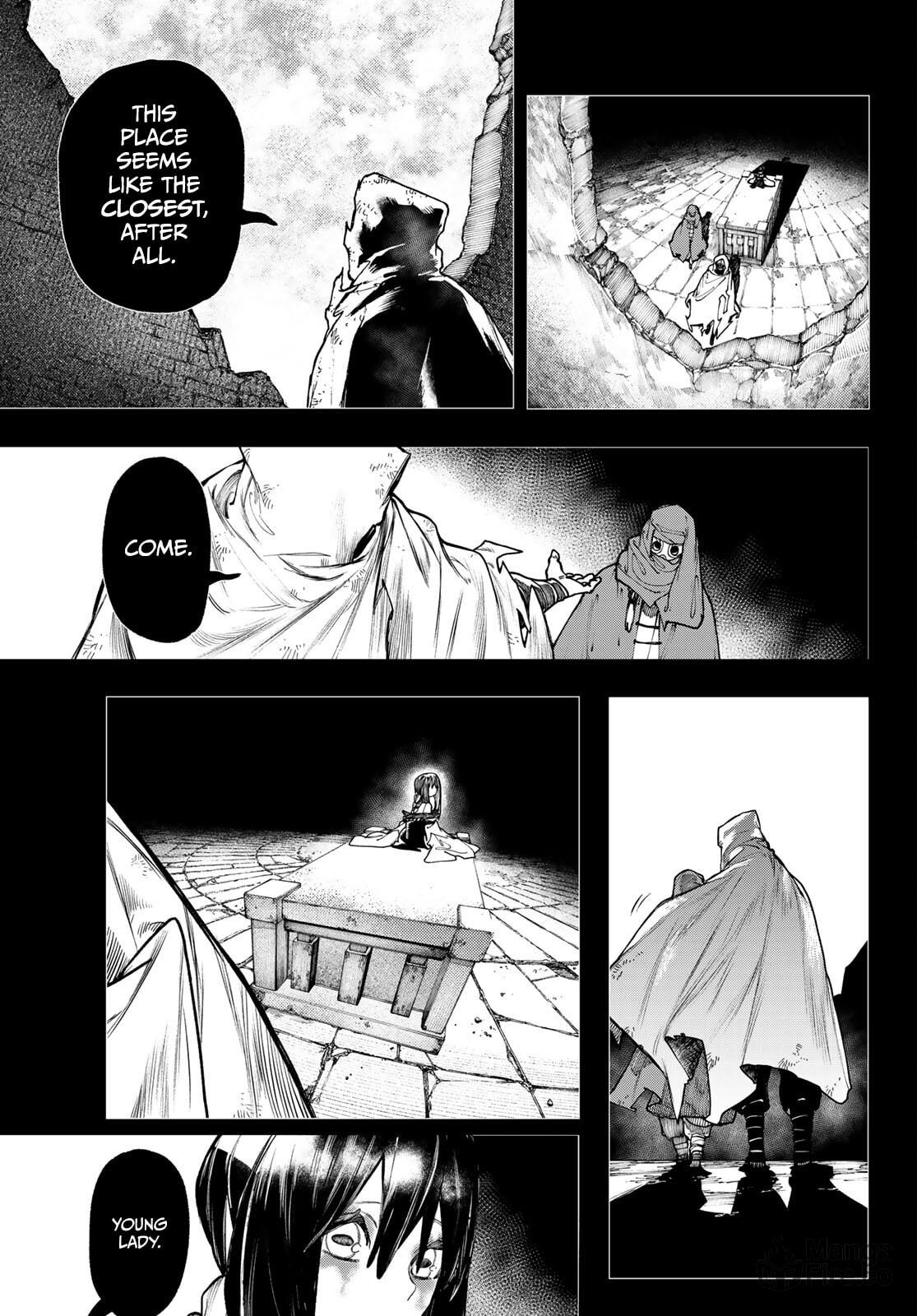 Rising Scraps page 11