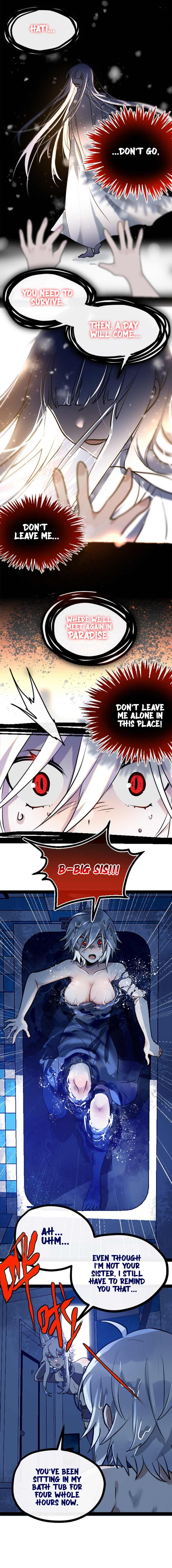 Arc of Lies page 11