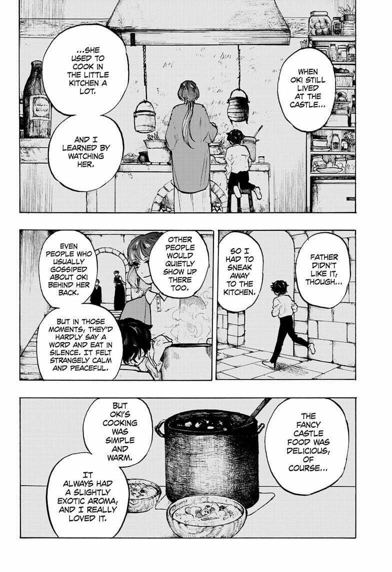 Land of Monsters – Chapter 9 page 7