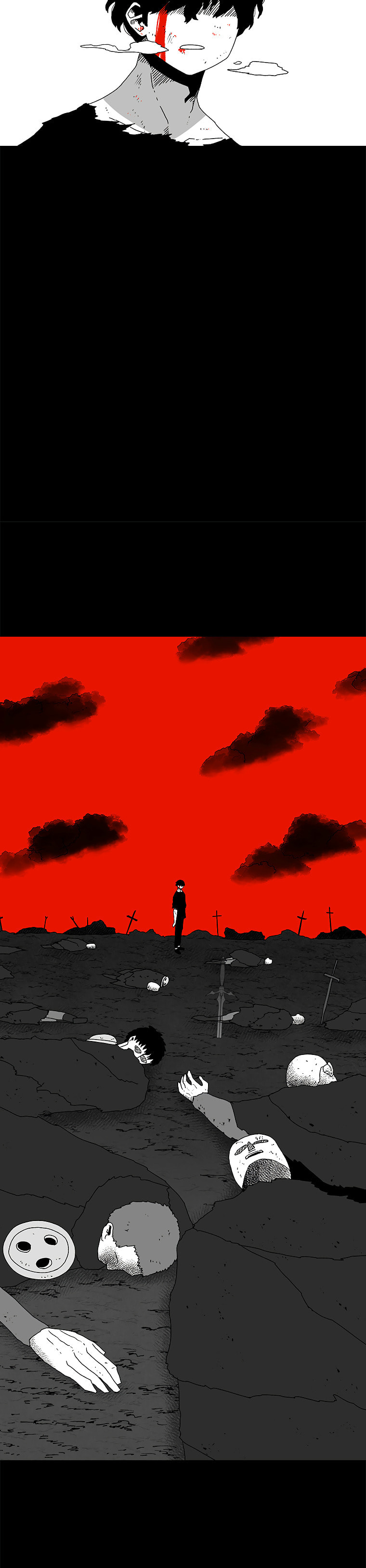 The House Without Time – Chapter 19 page 2