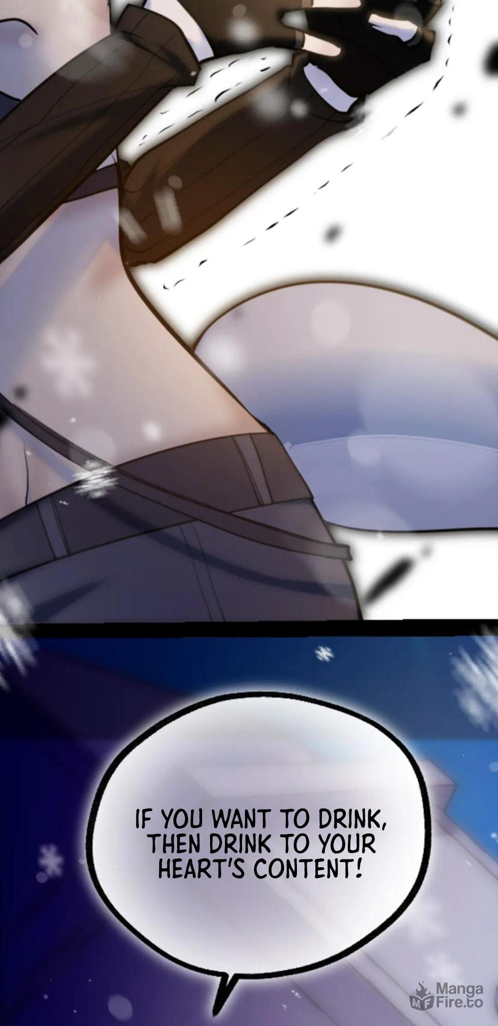 Hei Xue, Bai Yue, Yong Sheng Hua (Colored) – Chapter 8 page 14