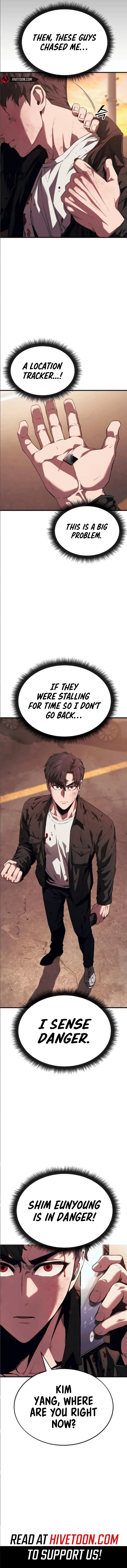Rust – Chapter 17 page 94
