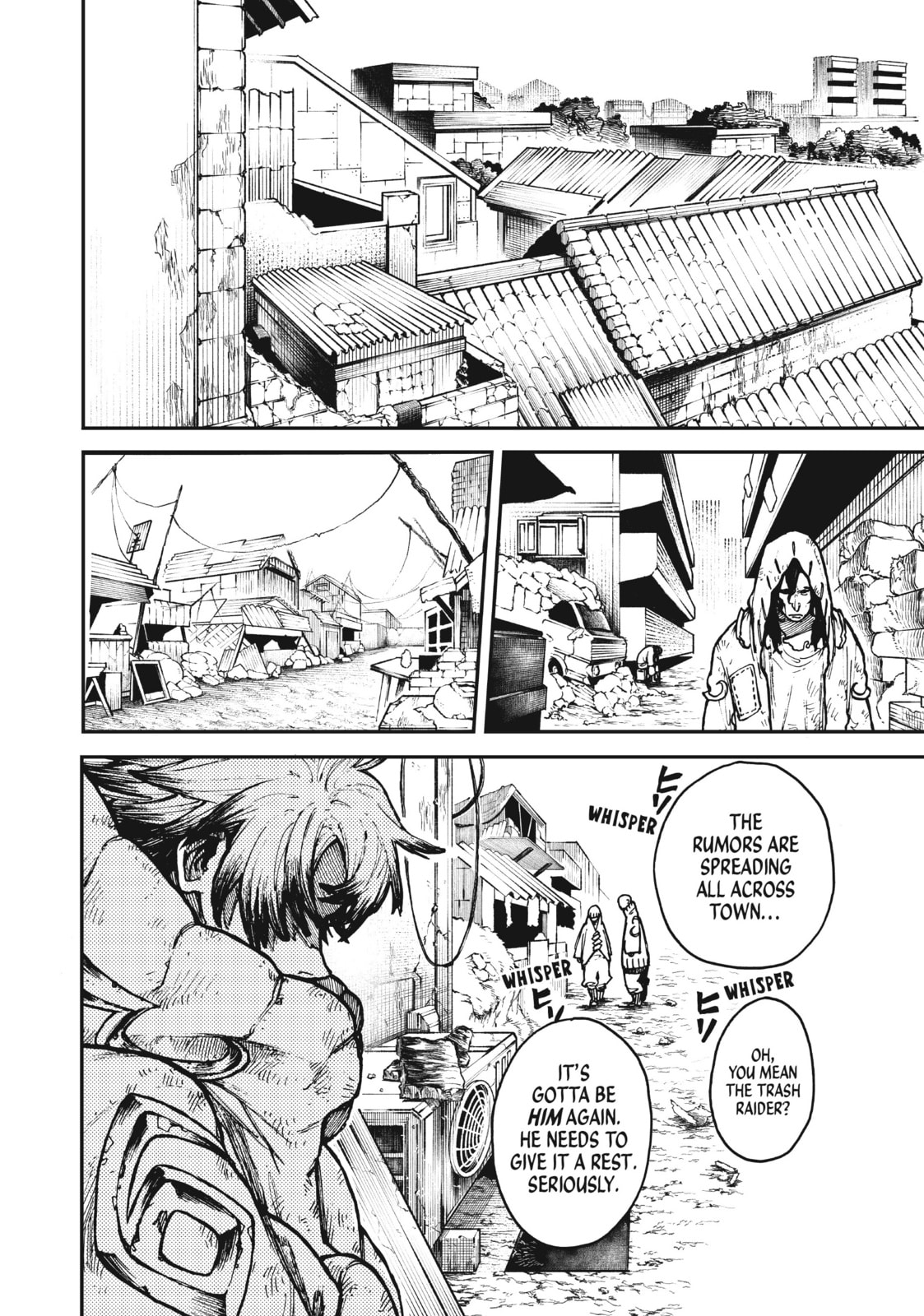 THE SPHERE page 18