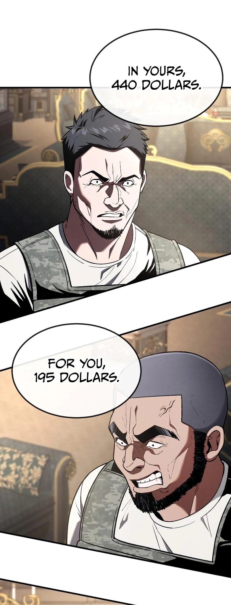 Rust – Chapter 34 page 78