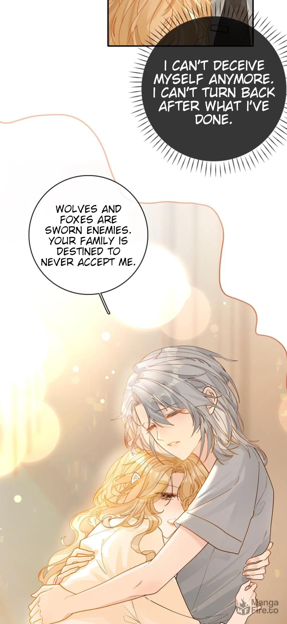 I Just Want To Be With You page 34