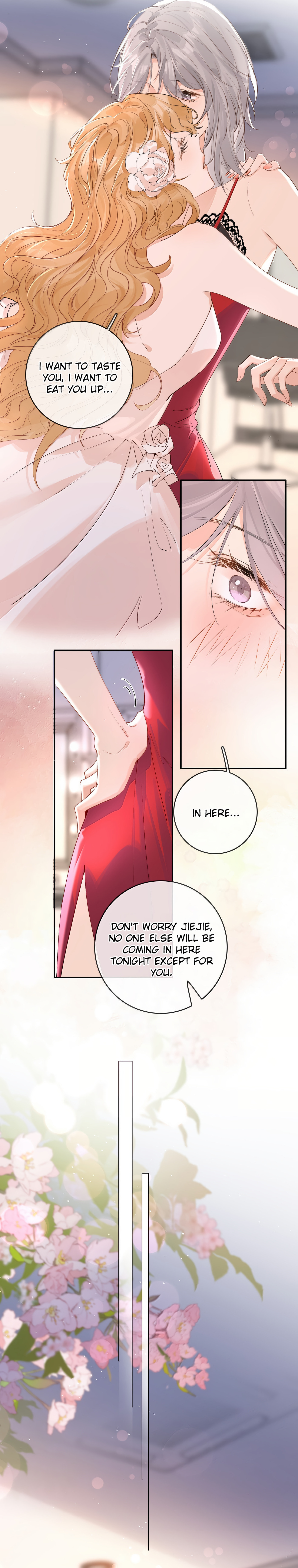 Would You Like To Be My Patron? page 4