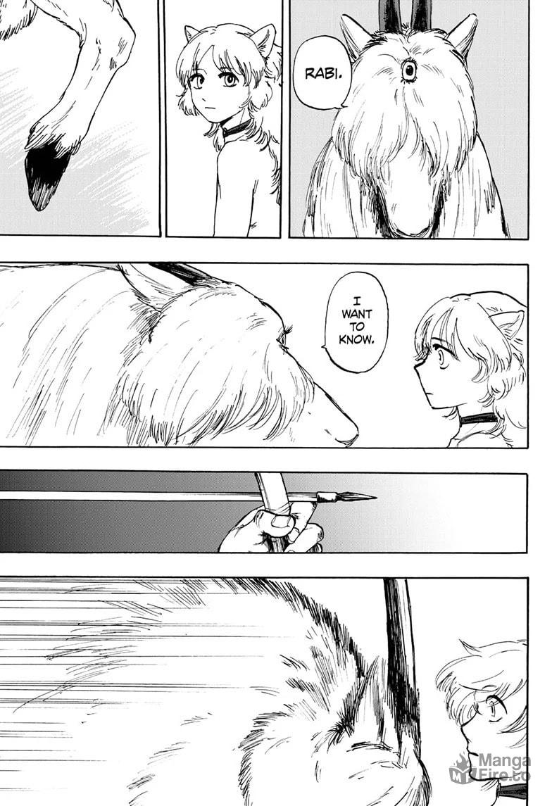 I Do Not Understand page 19