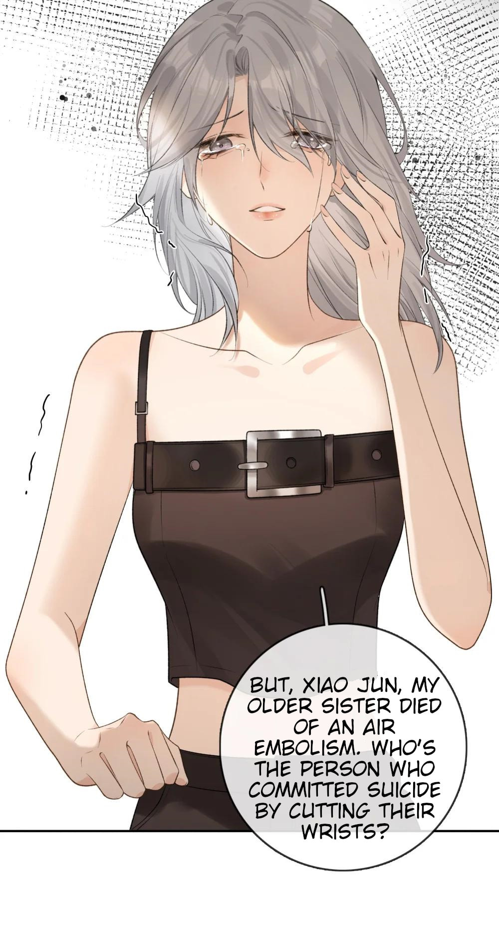 Did You Kill Her? page 16
