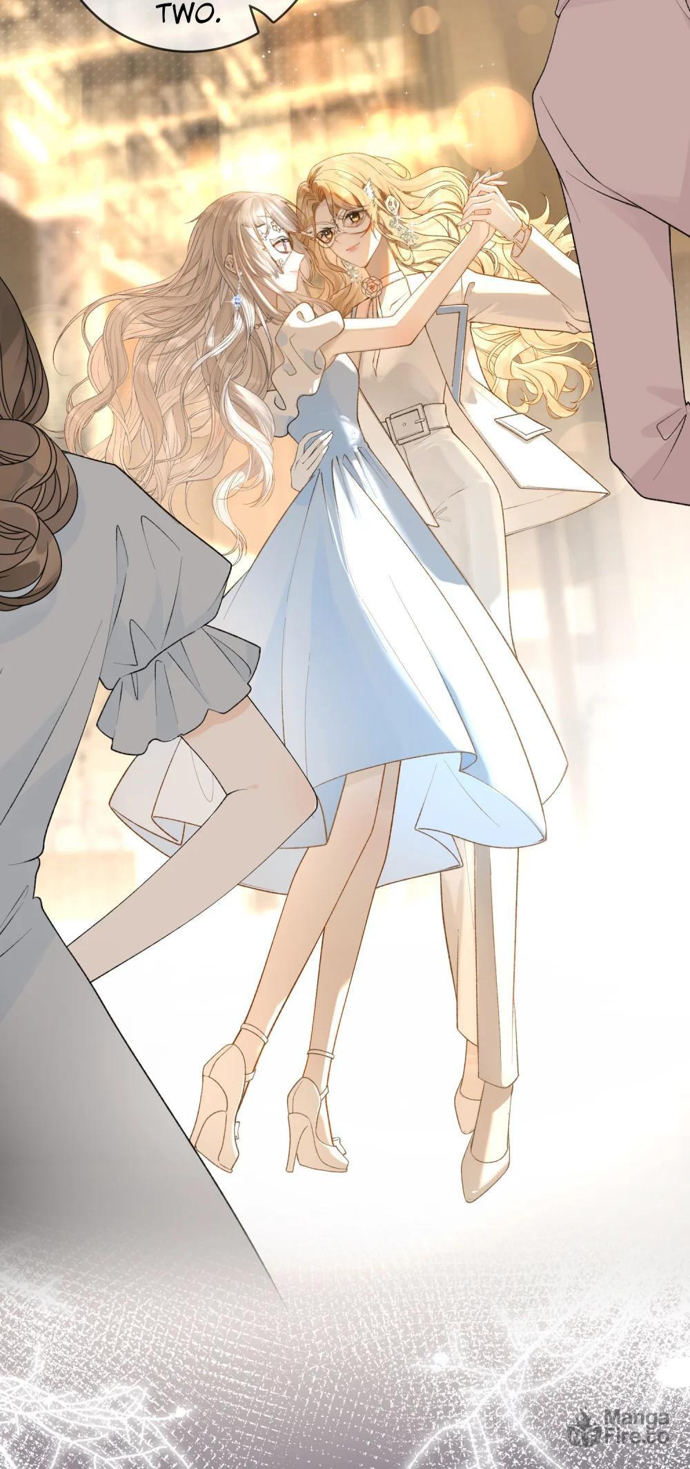 Lover's Position page 9