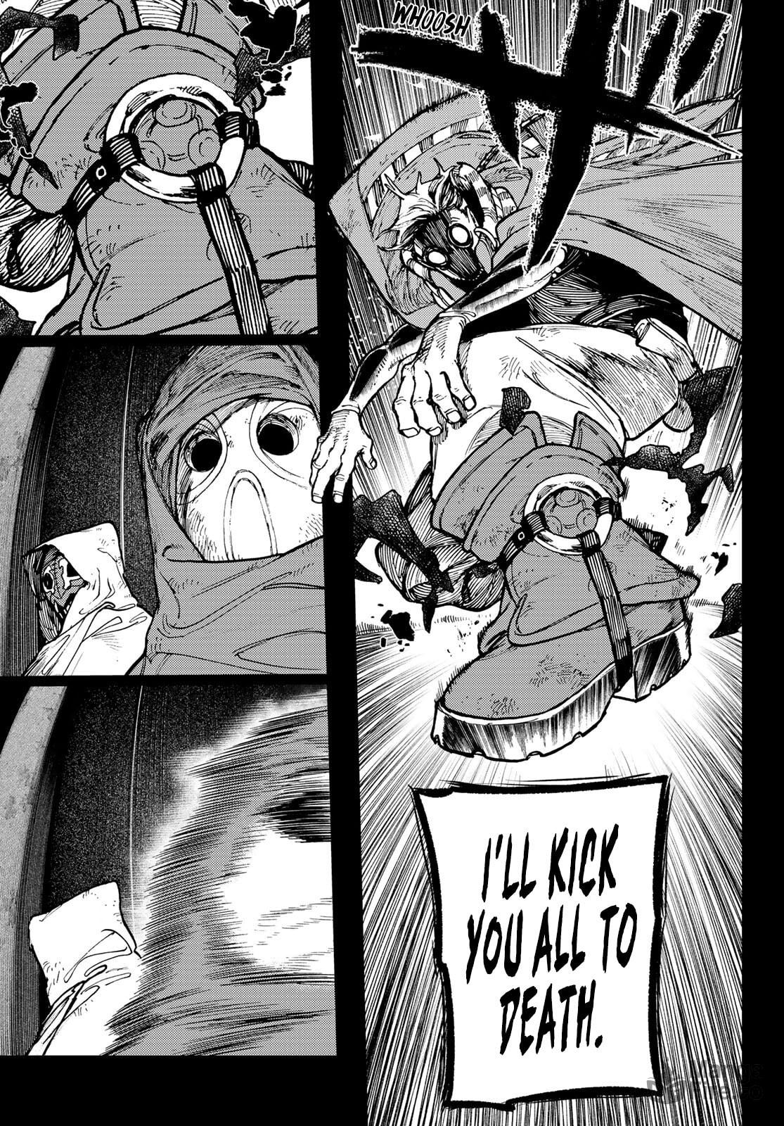 Rising Scraps page 5