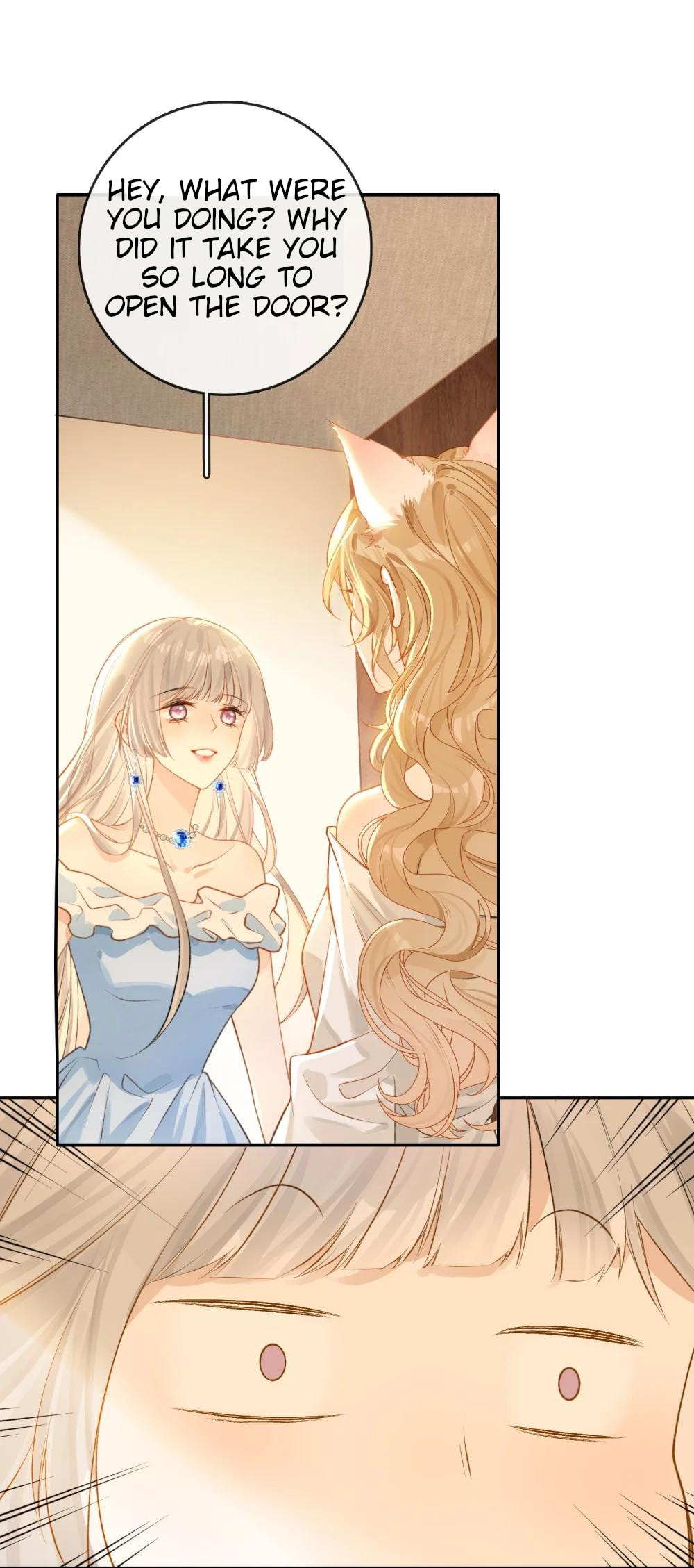 I Just Want To Be With You page 12