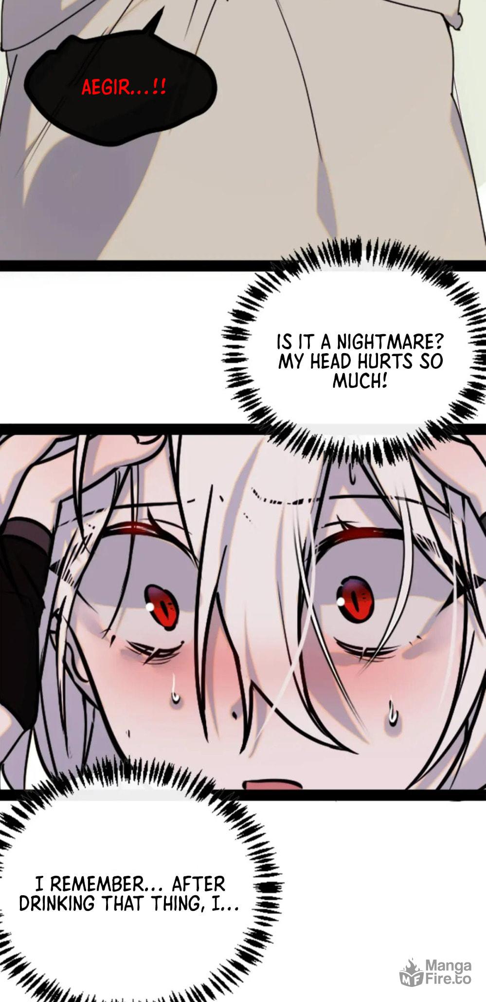 Hei Xue, Bai Yue, Yong Sheng Hua (Colored) – Chapter 7 page 5