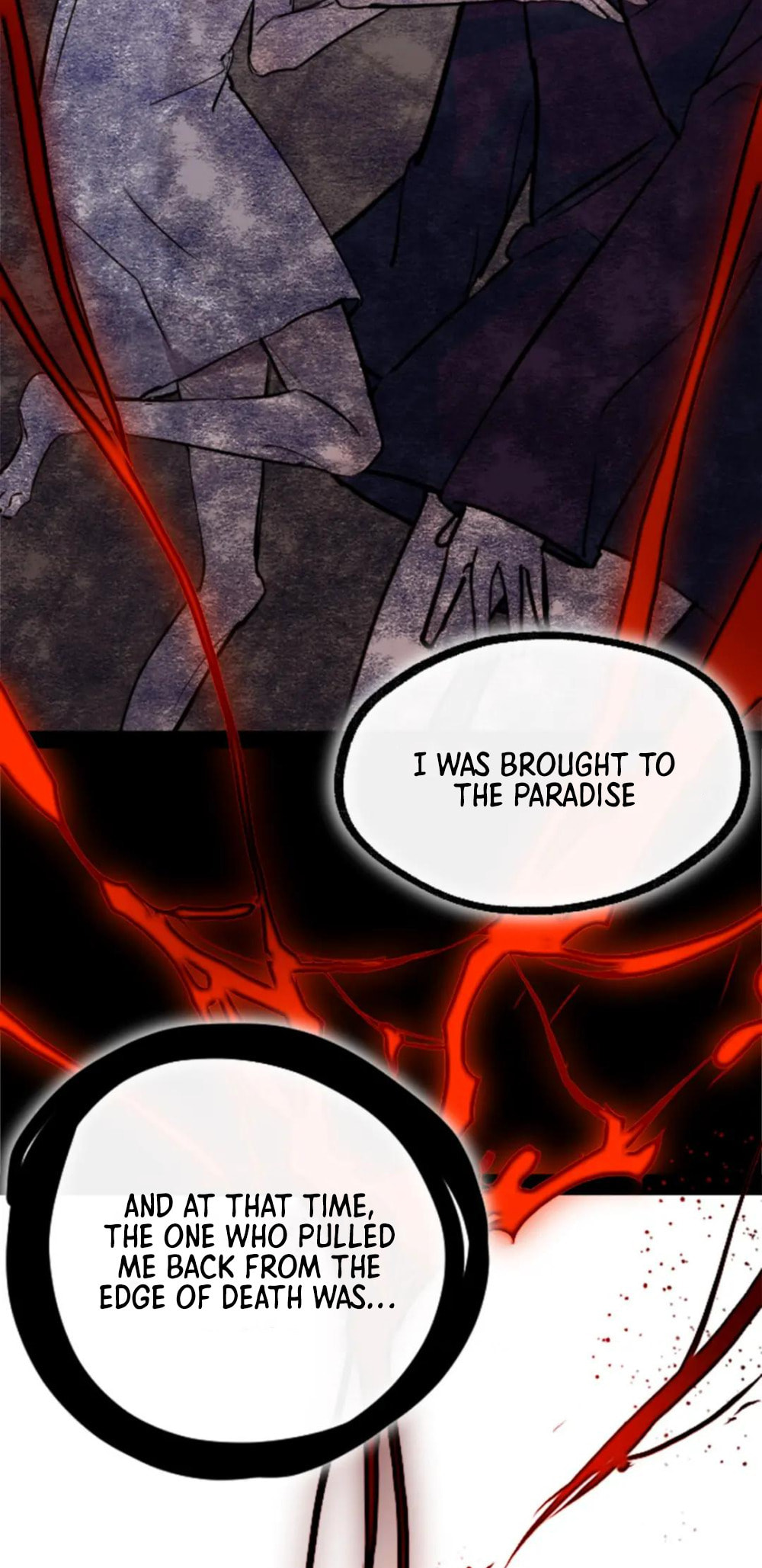 Hei Xue, Bai Yue, Yong Sheng Hua (Colored) – Chapter 7 page 21