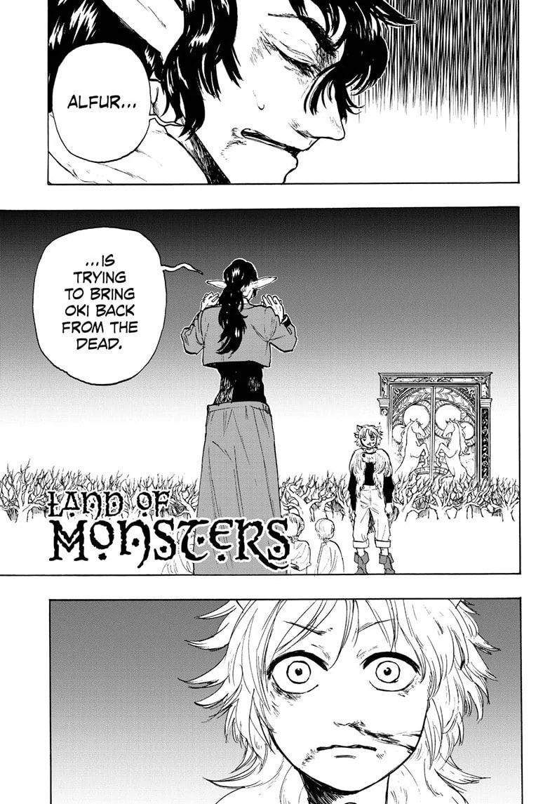 A Pity, Isn't It? page 1