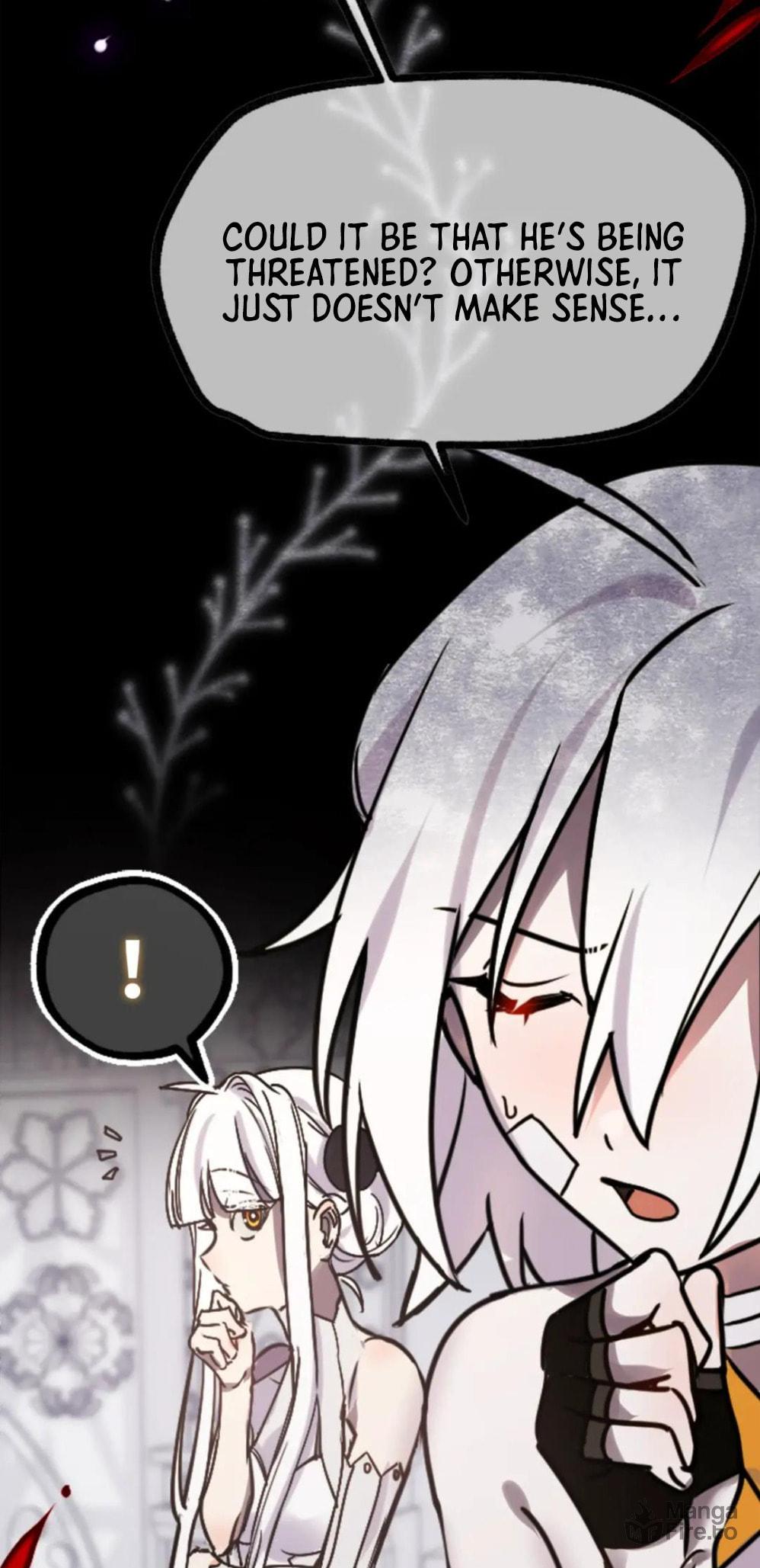 Hei Xue, Bai Yue, Yong Sheng Hua (Colored) – Chapter 9 page 24