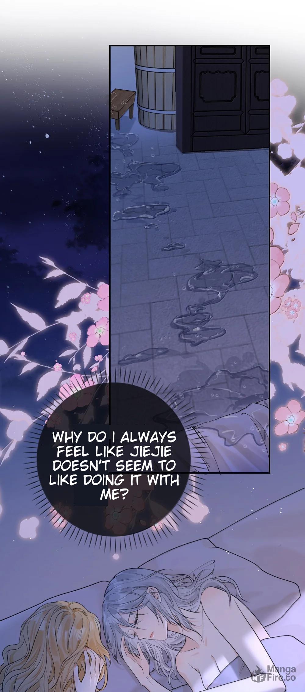 Jiejie Is So Gullible page 8