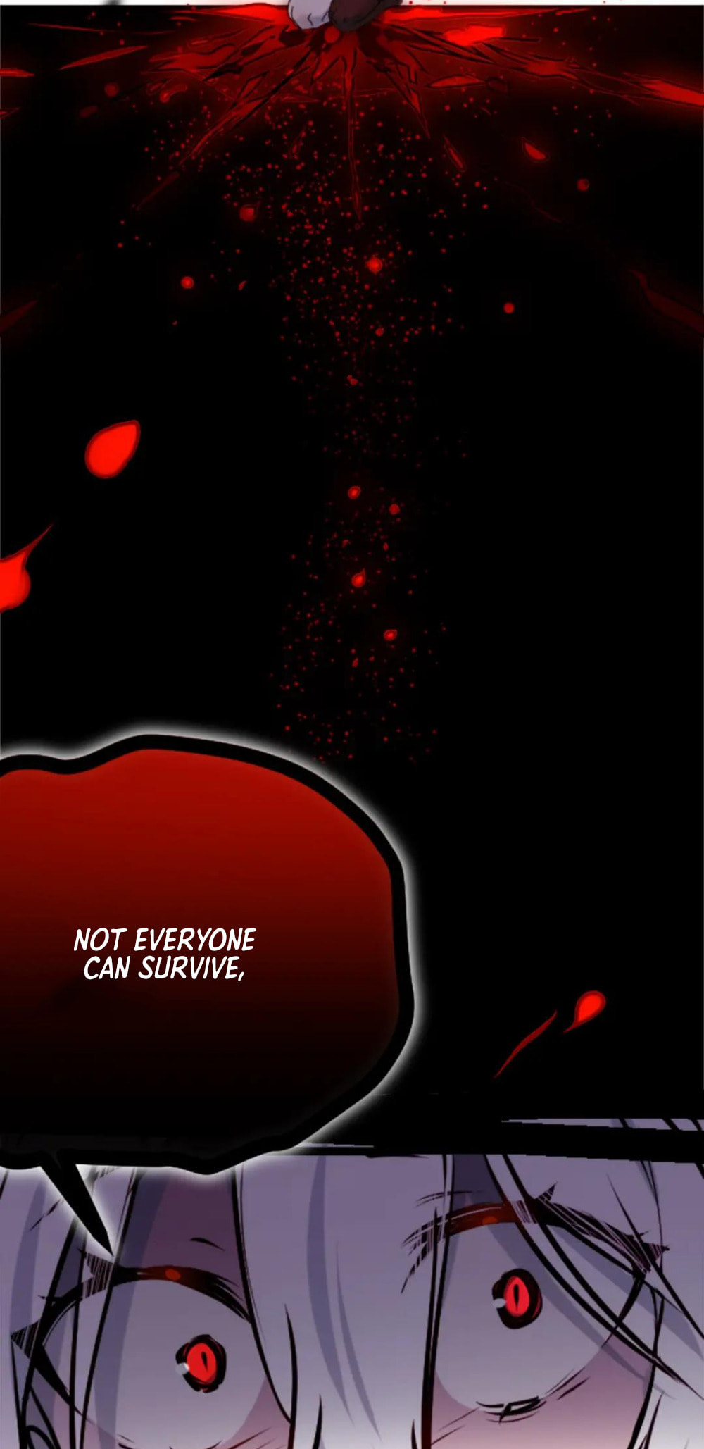 Hei Xue, Bai Yue, Yong Sheng Hua (Colored) – Chapter 7 page 28