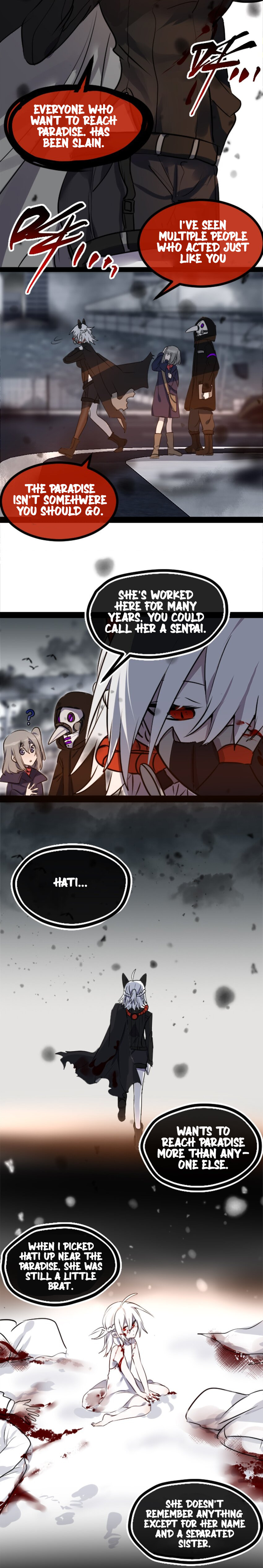 Hati's Arc page 4