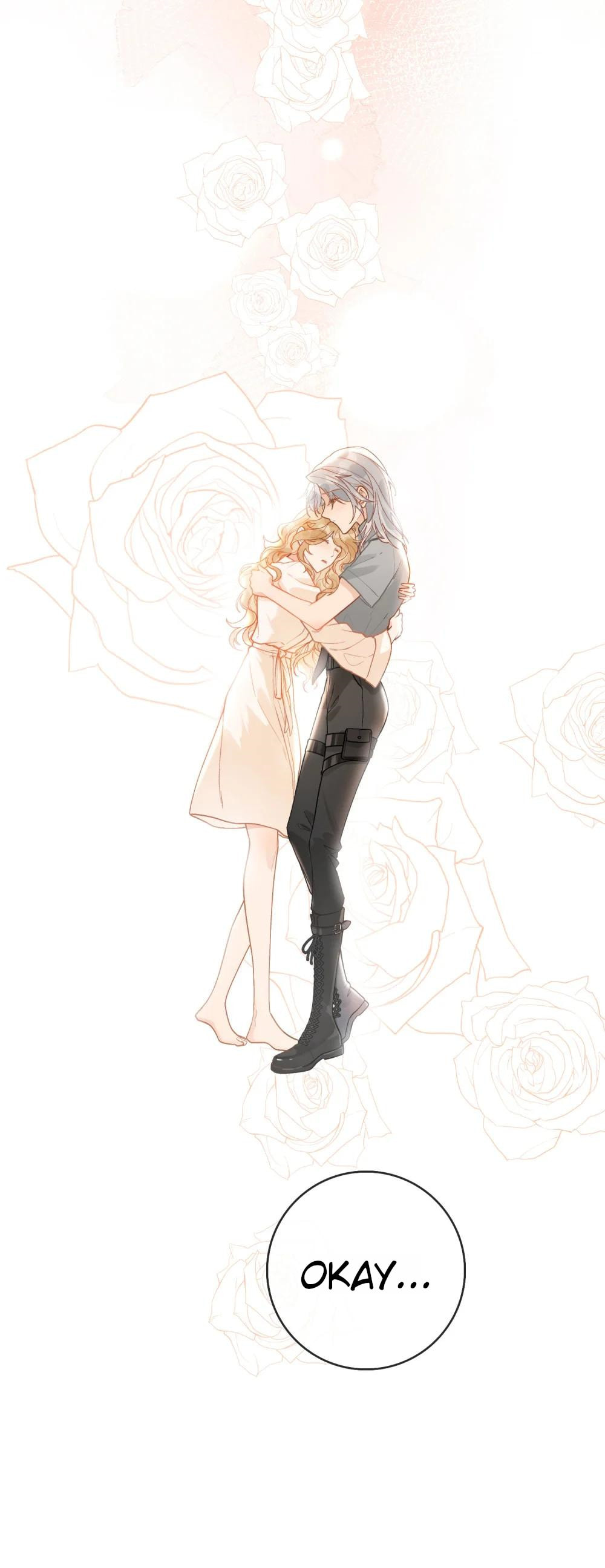 I Just Want To Be With You page 36