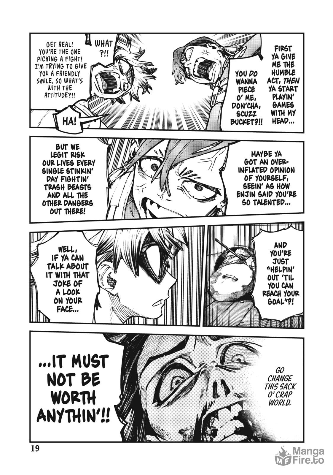 Interpersonal page 14