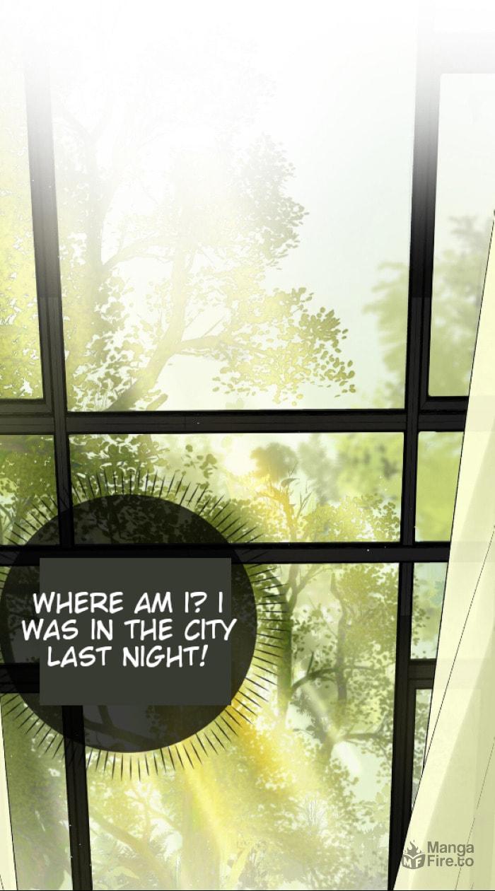 Captive Gray Wolf page 32