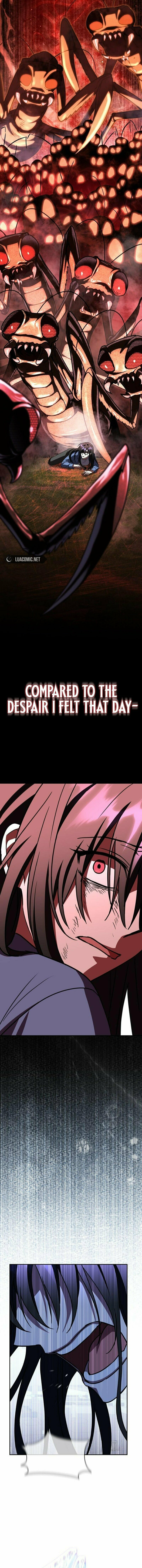 The Returned C-Rank Tank Won't Die! – Chapter 8 page 3