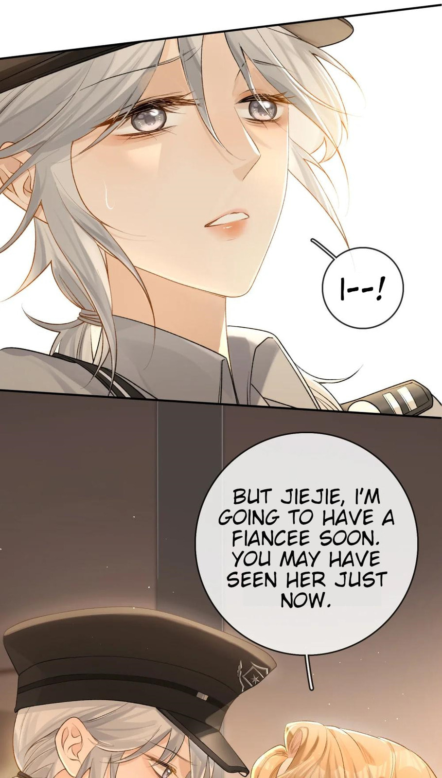 Lover's Position page 36