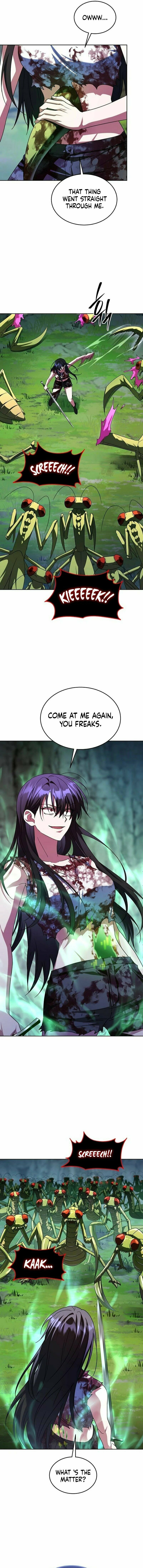 The Returned C-Rank Tank Won't Die! – Chapter 2 page 3