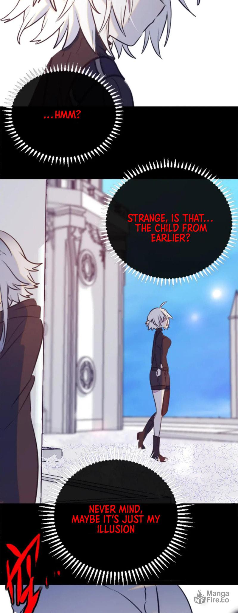 Hei Xue, Bai Yue, Yong Sheng Hua (Colored) – Chapter 5 page 24