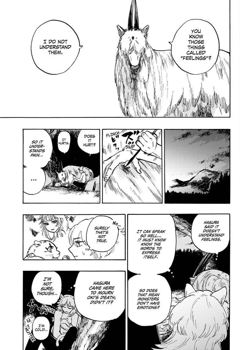 I Do Not Understand page 15