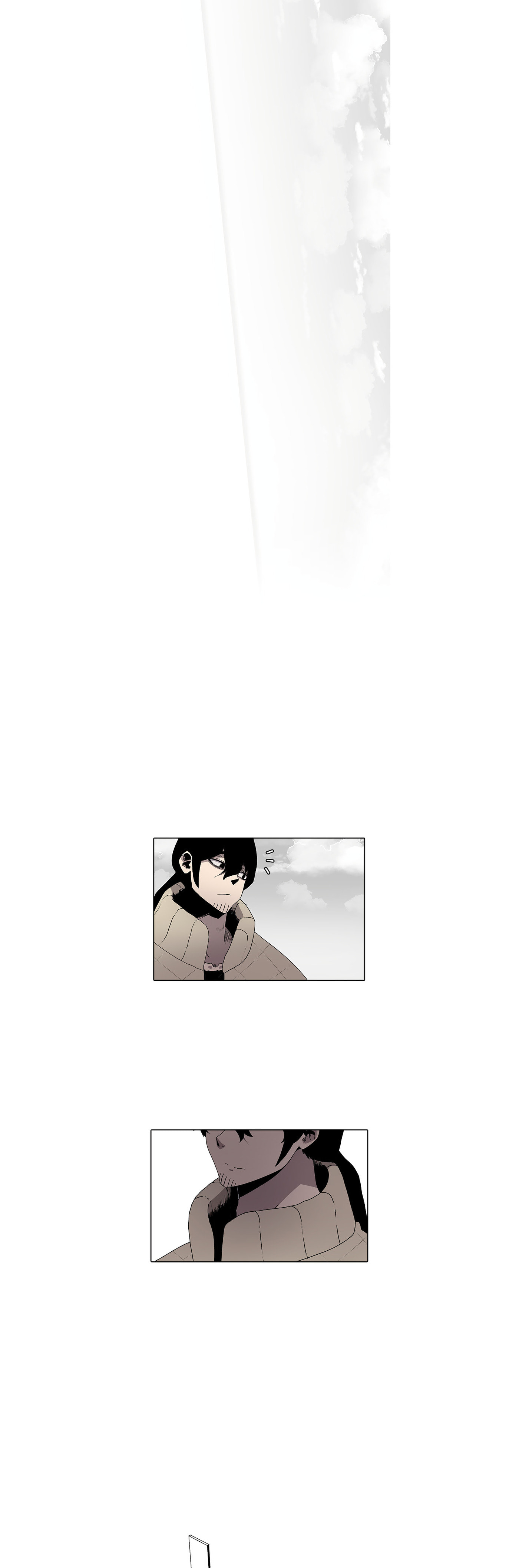 The House Without Time – Chapter 2 page 29