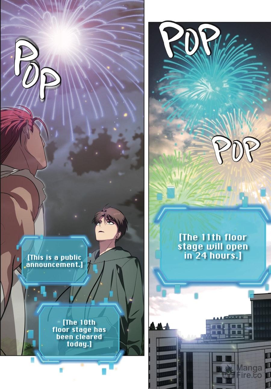 SSS-Class Revival Hunter (Book Version) – Chapter 16 page 4