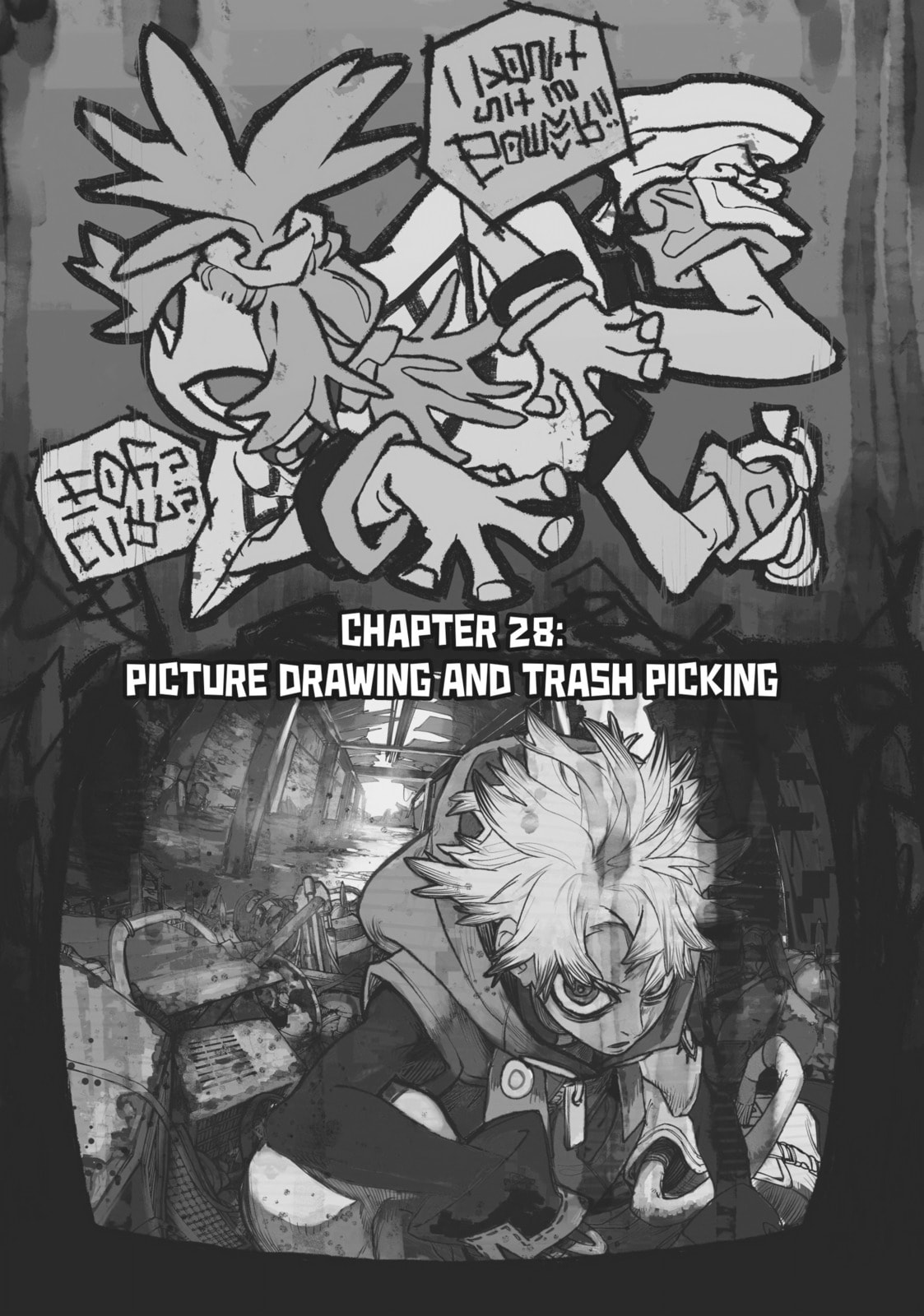 Draw and Pick up page 0