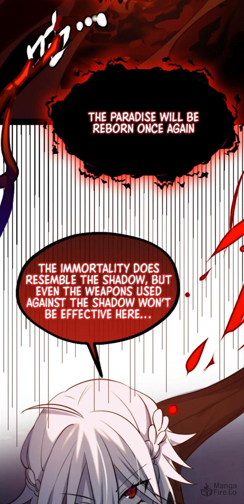 Hei Xue, Bai Yue, Yong Sheng Hua (Colored) – Chapter 11 page 24